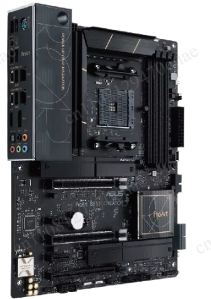 لوحة أم فاخرة من AMD AM5 MAX | - مراجعة X870E Atx Motherboard وسعره